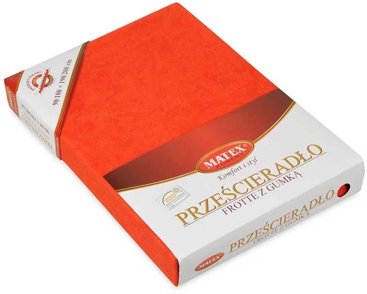 Multitex Paklodė su guma 220 x 200 Frotinis su guma CLASSIC 08