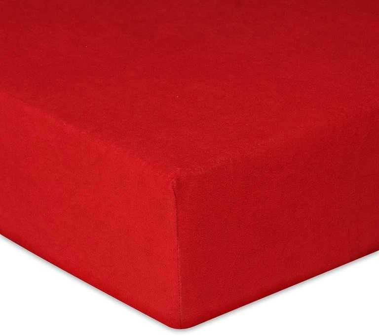 Multitex paklodė su guma 220 x 200 frotinis audinys su elastine juostele 14