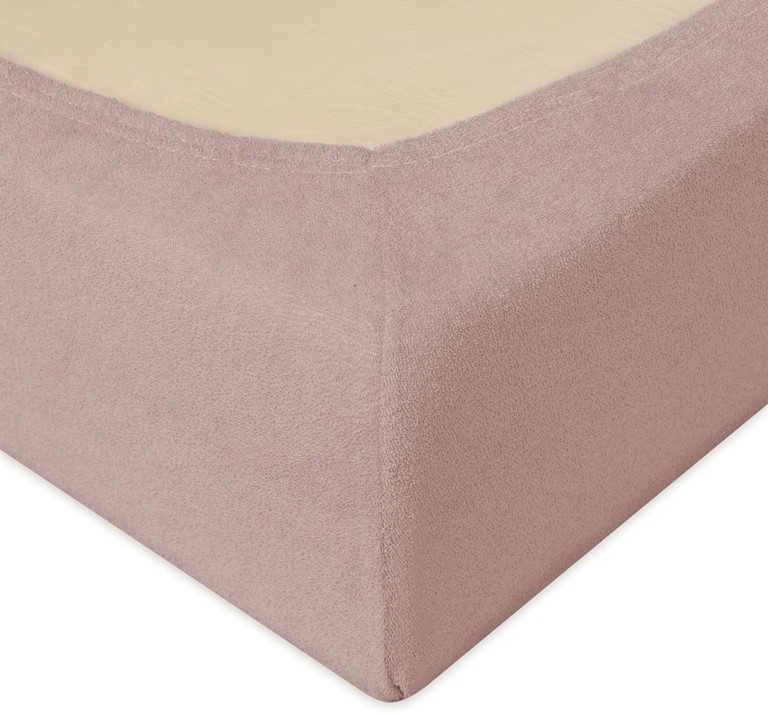 Multitex paklodė su guma 220 x 200 frotinis audinys su elastine juostele 12