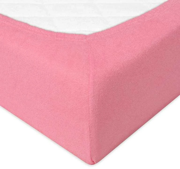 Multitex Paklodė su guma 220 x 200 Frotinis su guma PREMIUM 10