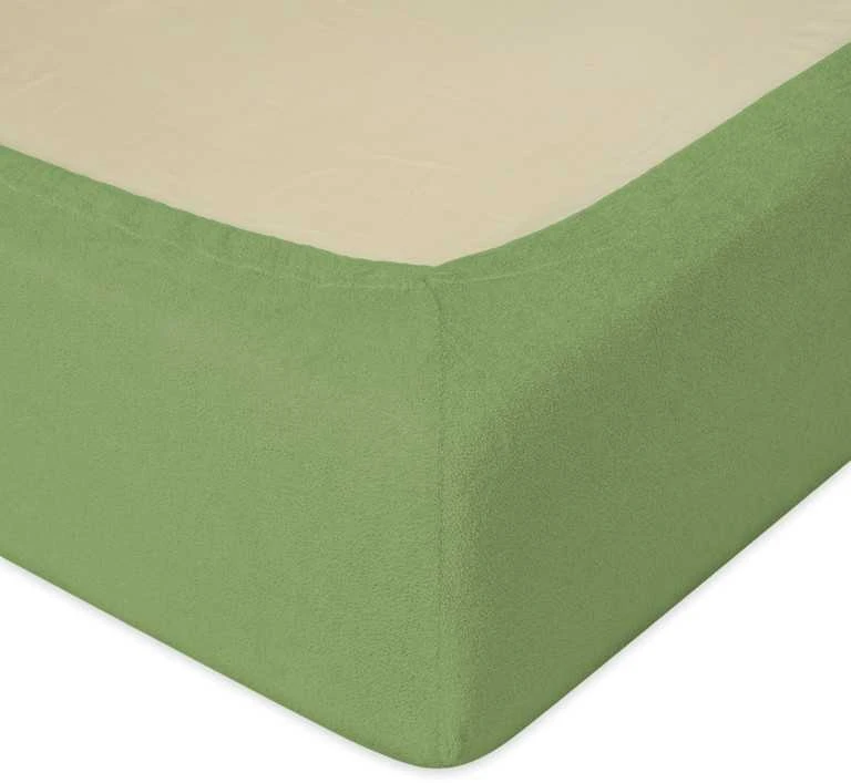 Matex Paklodė su guma 220 x 200 Frotinis su guma PREMIUM 35