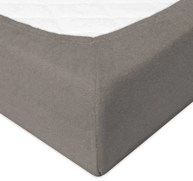 Multitex Paklodė su guma 100 x 200 Frotinis su guma PREMIUM 45
