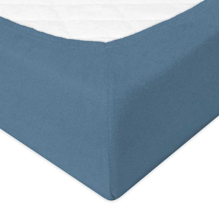 Multitex Paklodė su guma 100 x 200 Frotinis su guma PREMIUM 25
