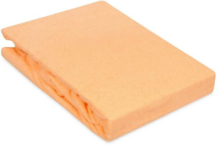 Multitex Paklodė su guma 100 x 200 Frotinis su guma PREMIUM 08