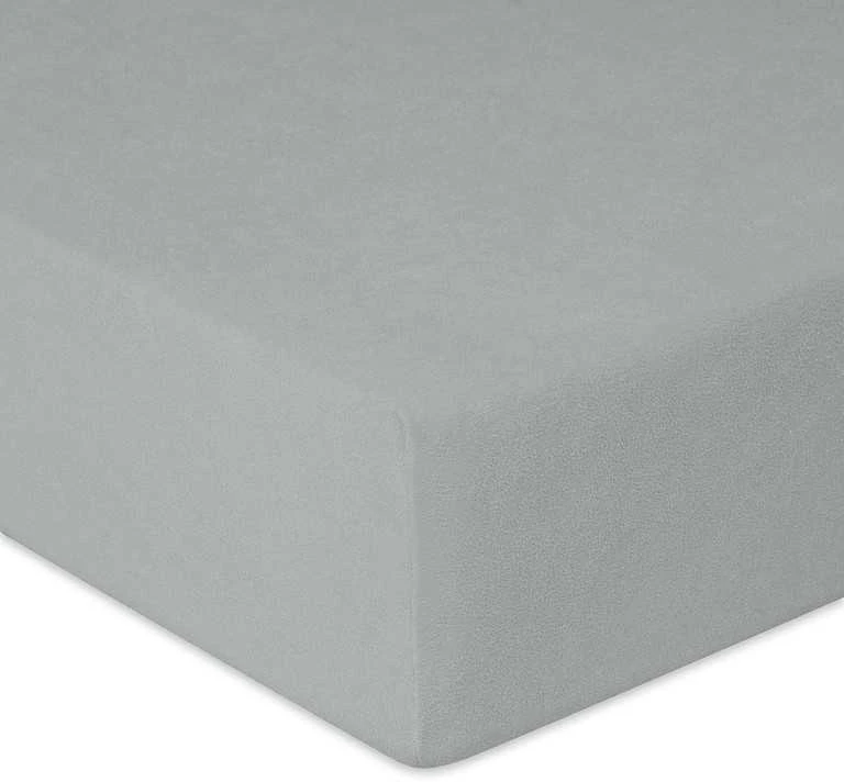 Matex Terry lakštas su guma 90/100x190/200 PREMIUM rutulys - TFPG90-42