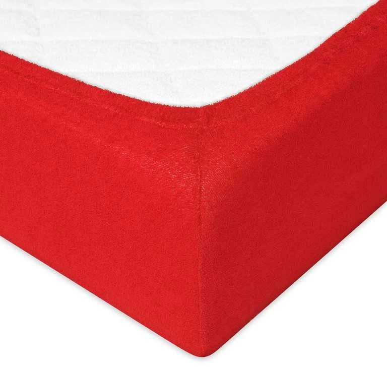 Multitex Paklodė su guma 100 x 200 Frotinis su guma PREMIUM 14