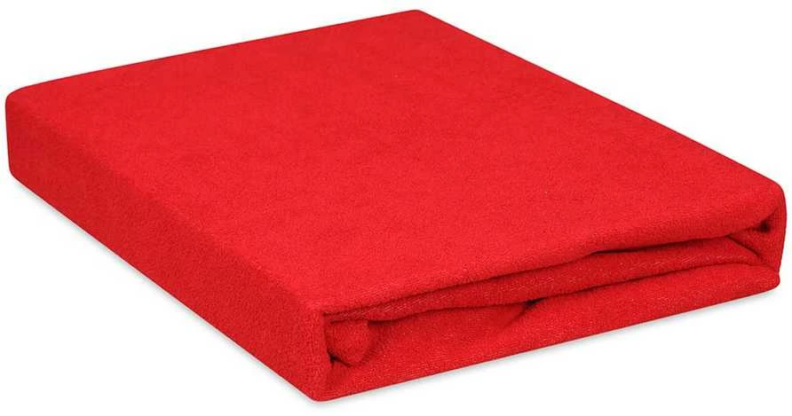Multitex Paklodė su guma 100 x 200 Frotinis su guma PREMIUM 14