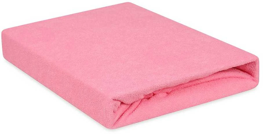 Multitex Paklodė su guma 100 x 200 Frotinis su guma PREMIUM 10