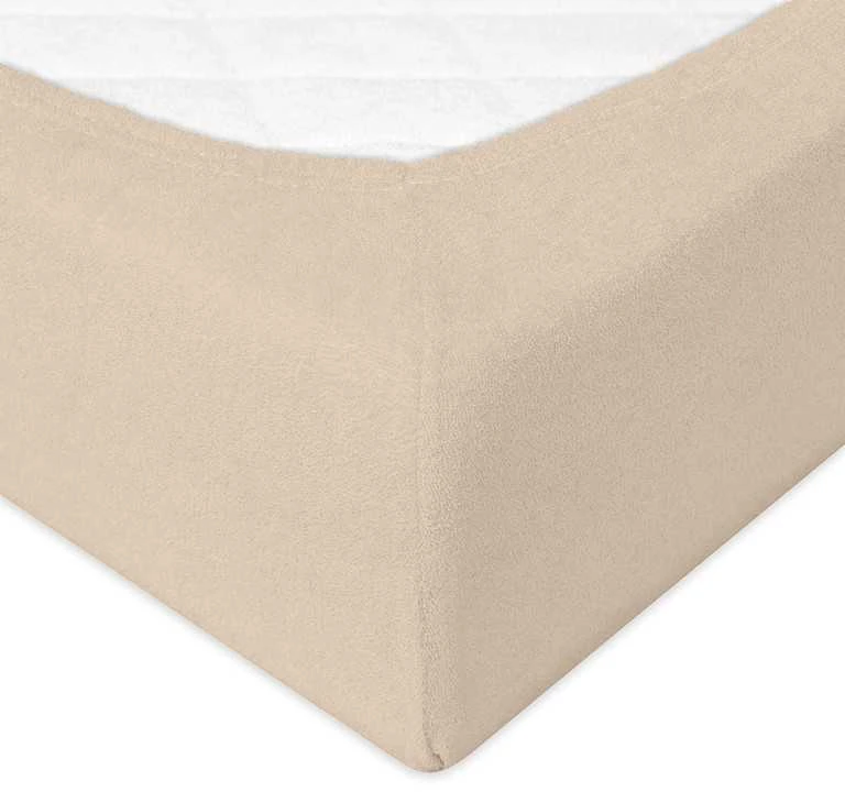 Multitex Paklodė su guma 100 x 200 Terry su guma PREMIUM 16
