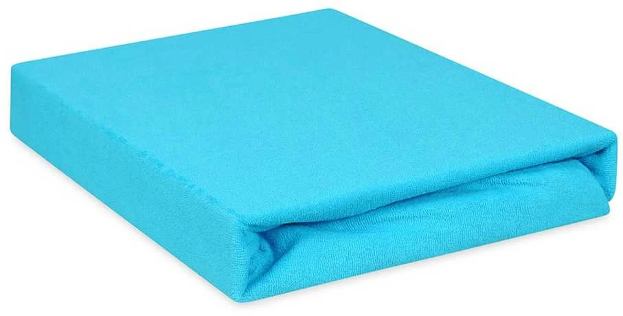 Multitex Paklodė su guma 100 x 200 Frotinis su guma PREMIUM 31