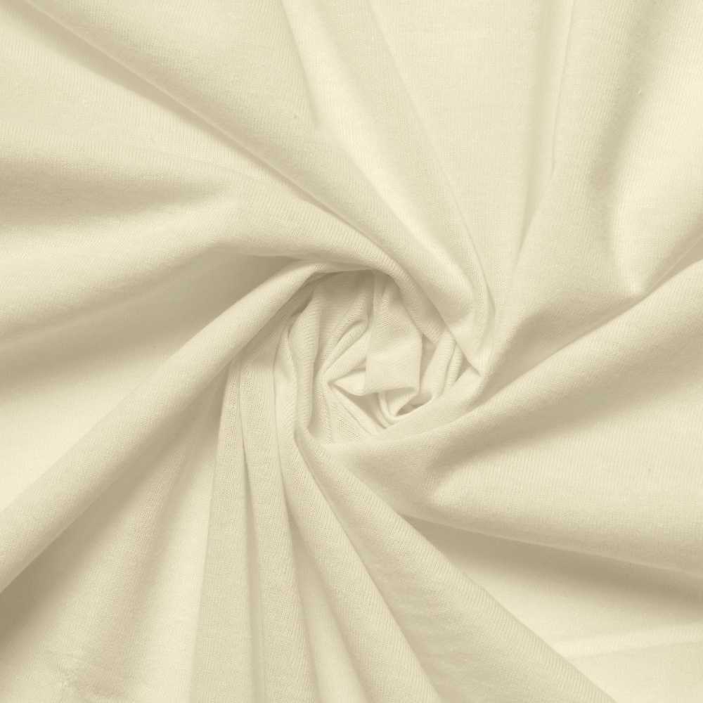 Multitex Jersey lakštas su guma, dydis 110/120x190/200x30 PREM