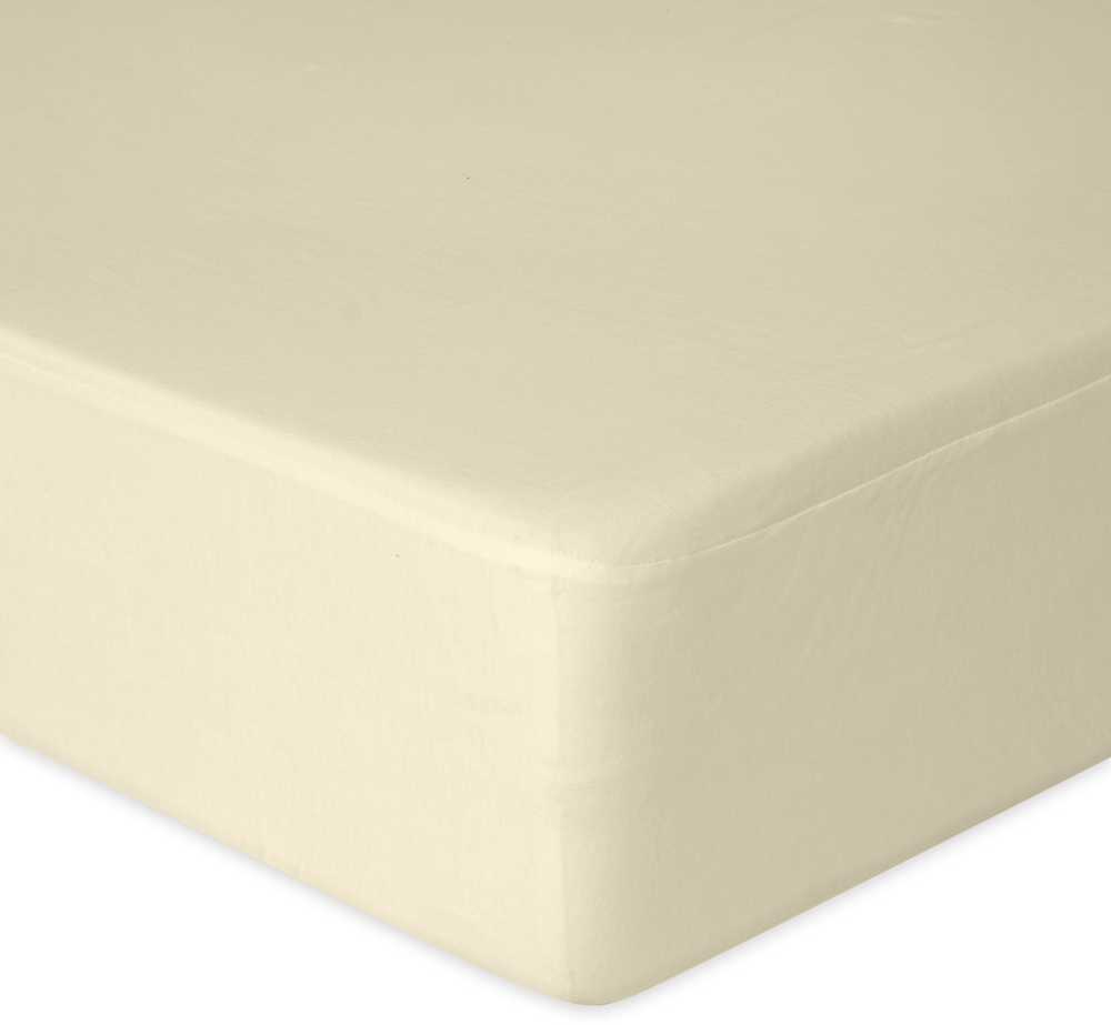 Multitex Jersey lakštas su guma, dydis 110/120x190/200x30 PREM