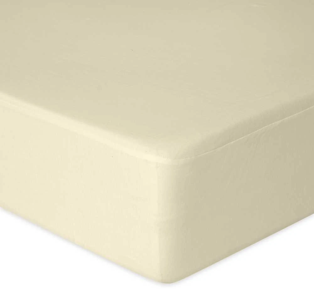 Multitex Jersey paklotas su guma, dydis 180/190x190/200x30 PREM