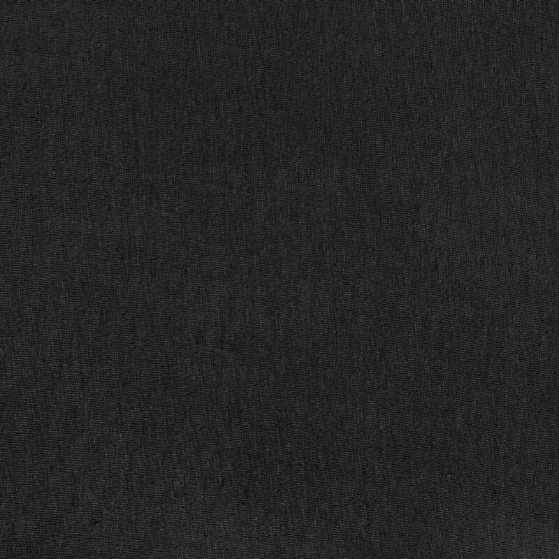 Eurofirany TRANS/JERSEY3/Juodas 140X200+30CM 140