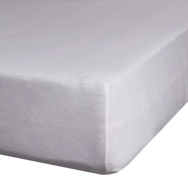 Eurofirany PRE/JERSEY3/SRE 90X200+25CM 140 Paklodė Paklodė