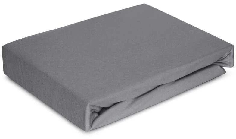 Eurofirany PRZE/G/JERS4/STA 120X200+25CM 190 Paklodė Paklodė