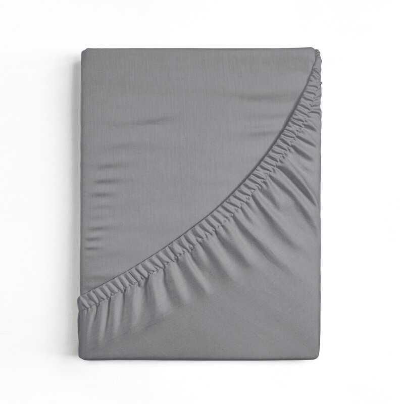 Eurofirany PRZE/G/JERS4/STA 160X200+30CM 190 Paklodė Paklodė