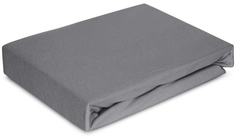 Eurofirany PRZE/G/JERS4/STA 160X200+30CM 190 Paklodė Paklodė