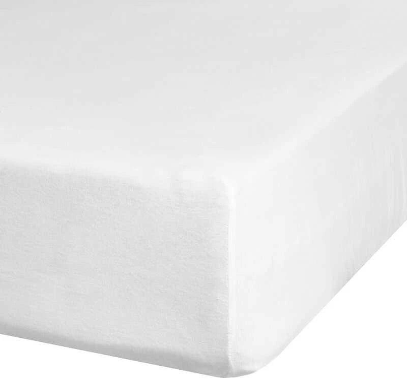 Eurofirany PRZE/G/JERS4/B 180X200+30CM 190 Paklodė Paklodė