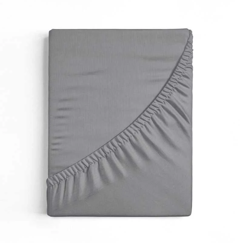 Eurofirany PRZE/G/JERS4/STA 220X200+30CM 190 Paklodė Paklodė