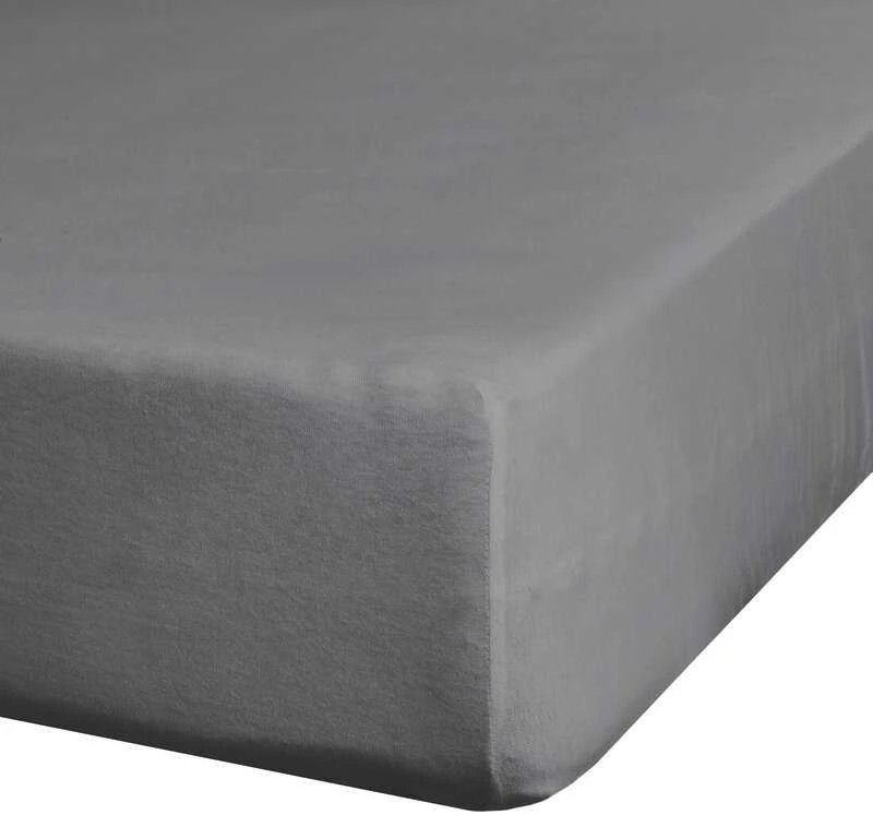 Eurofirany PRZE/G/JERS4/STA 220X200+30CM 190 Paklodė Paklodė