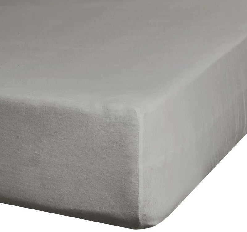 Eurofirany PRZE/G/JERS4/SRE 220X200+30CM 190 Paklodė Paklodė