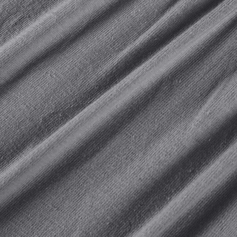 Eurofirany PRZE/G/JERS4/STA 220X200+30CM 190 Paklodė Paklodė