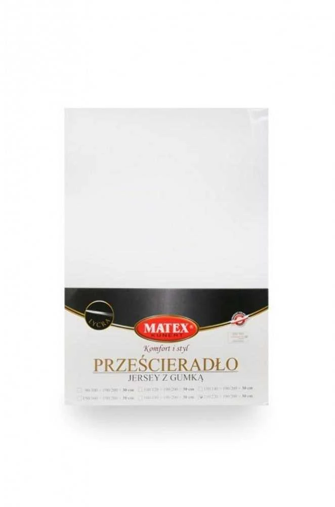Mondex Multitex Paklodė su guma 100 x 200 Džersis su likra 01