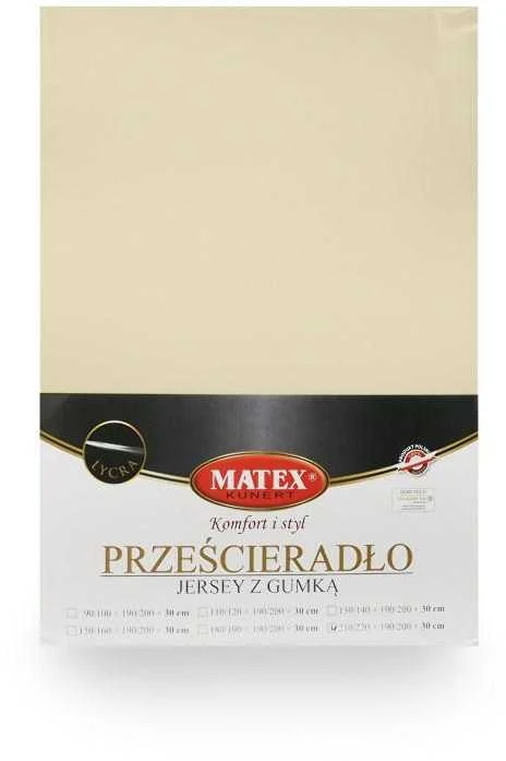 Multitex Paklodė su guma 100 x 200 Džersis su LYCRA 04