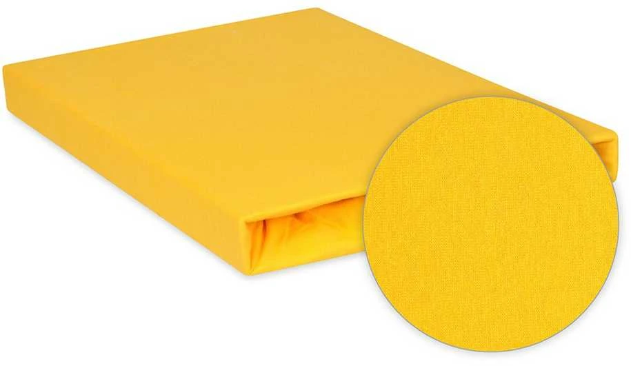 Multitex Paklodė su guma 120 x 200 Matex JERSEY 05