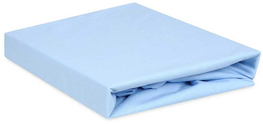 Multitex Paklodė su guma 120 x 200 Matex JERSEY 24