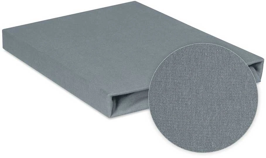 Multitex Paklodė su guma 120 x 200 Matex JERSEY 45