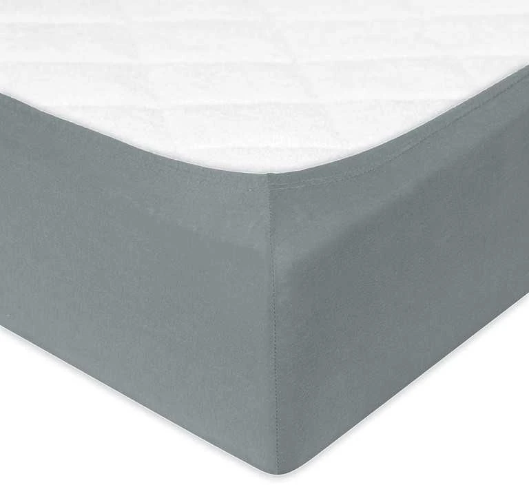 Multitex Paklodė su guma 120 x 200 Matex JERSEY 45