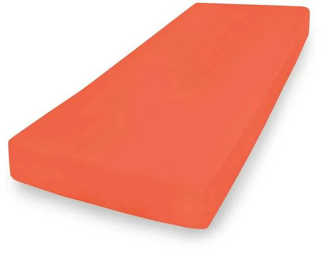 Multitex Paklodė su guma 120 x 200 Matex JERSEY 14