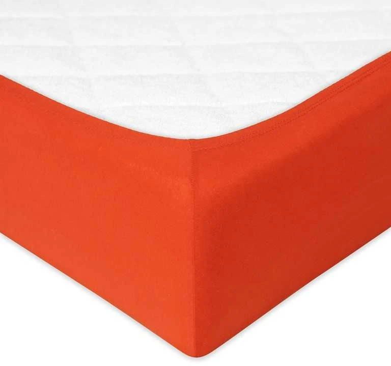 Multitex Paklodė su guma 120 x 200 Matex JERSEY 14