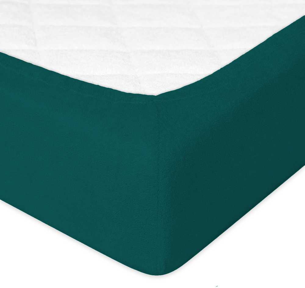 Multitex Paklodė su guma 120 x 200 Matex JERSEY 34