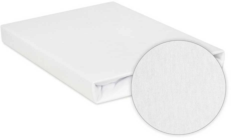 Multitex Paklodė su guma 140 x 200 Matex JERSEY 01