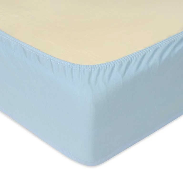 Multitex Paklodė su guma 140 x 200 Matex JERSEY 24