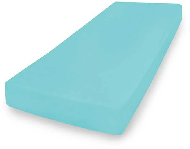 Multitex Paklodė su guma 140 x 200 Matex JERSEY 31