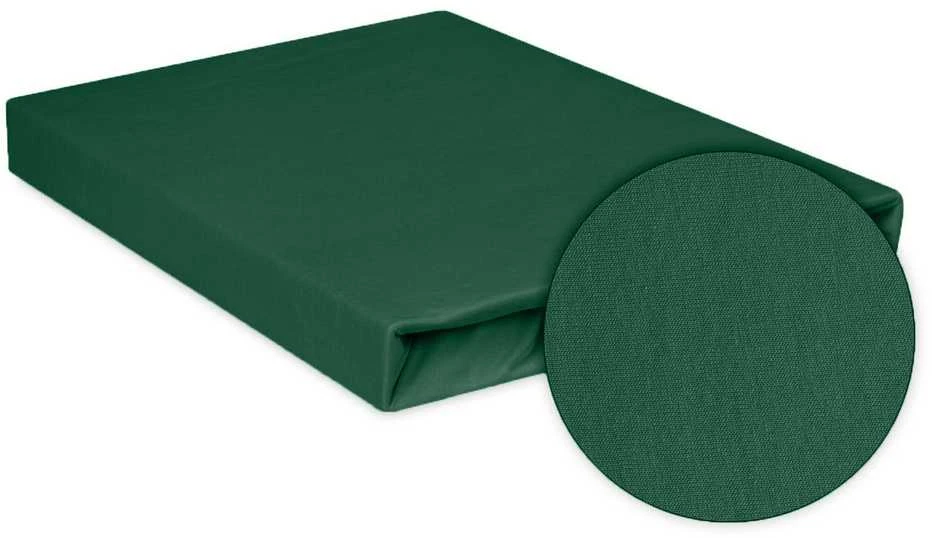 Multitex Paklodė su guma 140 x 200 Matex JERSEY 34