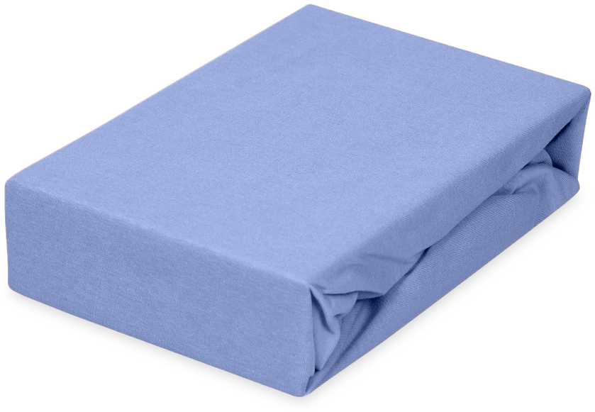 Matex Prześc. jersey su gumą roz. 150/160x190/200x20 CLAS (TM0172_25A)