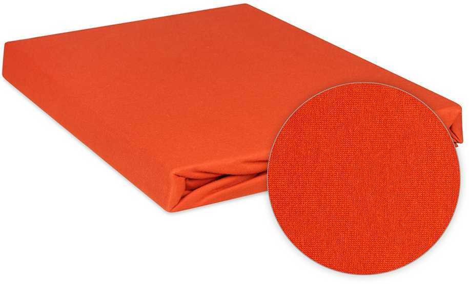 Multitex Paklodė su guma 160 x 200 Matex JERSEY 14