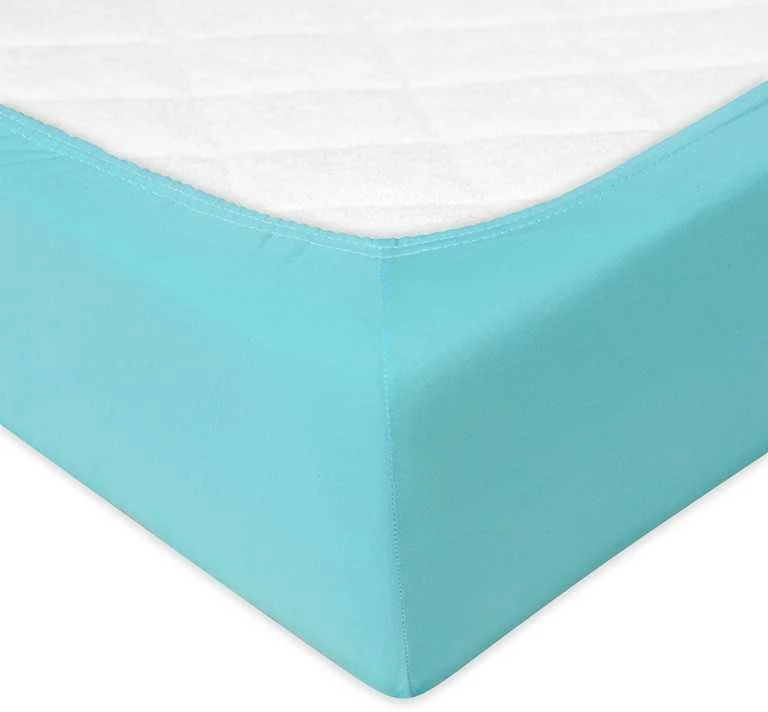 Multitex Paklodė su guma 160 x 200 Matex JERSEY 31