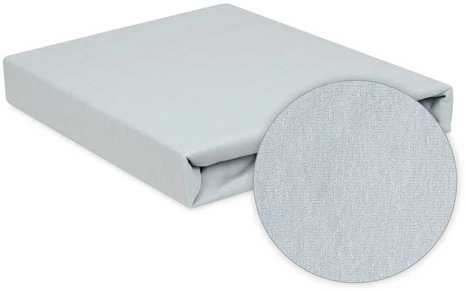 Multitex Paklodė su guma 190 x 200 Matex JERSEY 42