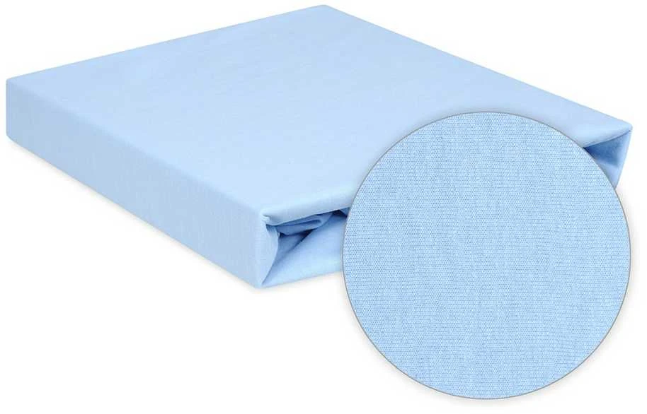 Multitex Paklodė su guma 220 x 200 Matex JERSEY 24