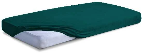 Multitex Paklodė su guma 220 x 200 Matex JERSEY 34