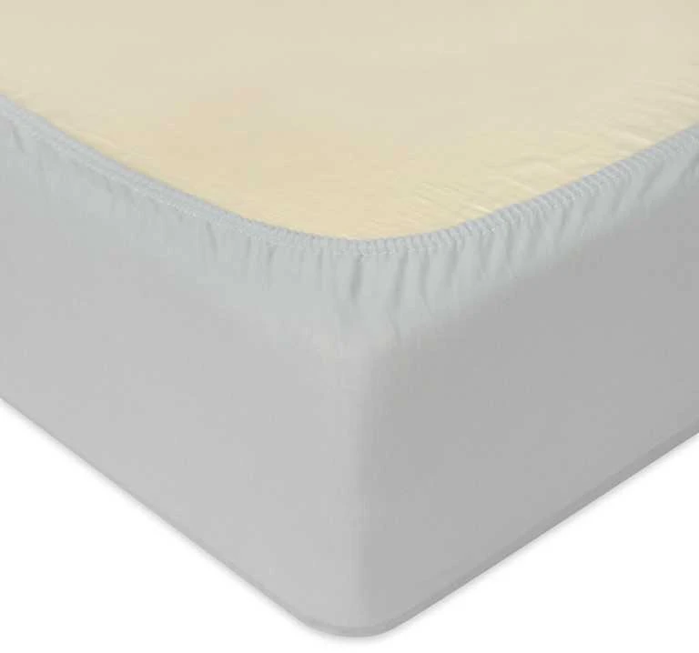 MATEX paklodė su elastine juostele 60x120 [TB0027_42] pilka