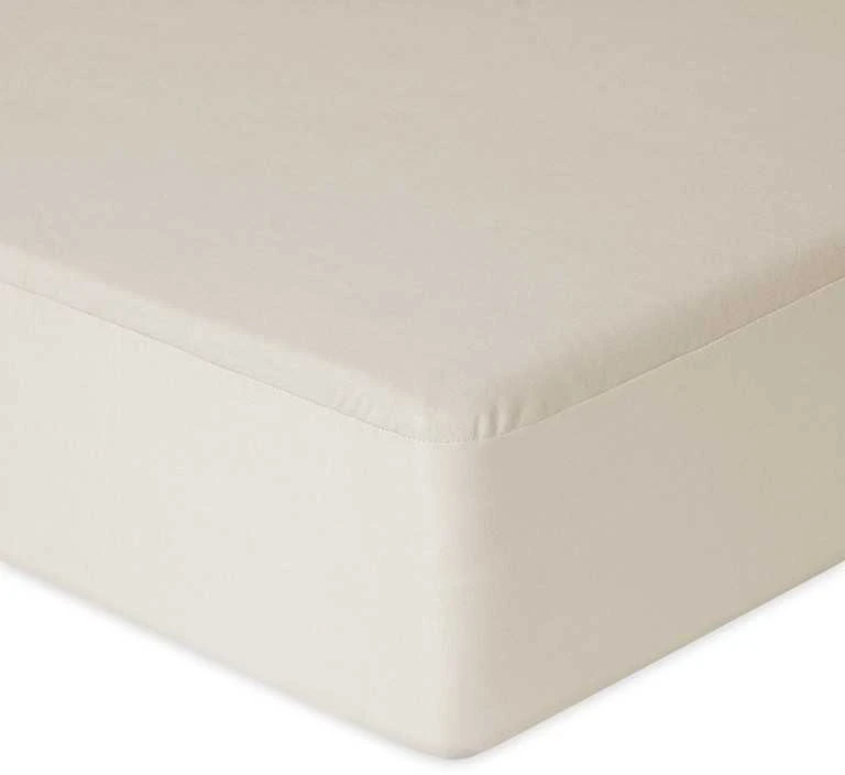MATEX paklodė su elastine juostele JERSEY 60x120 [TB0027_15] smėlio spalvos