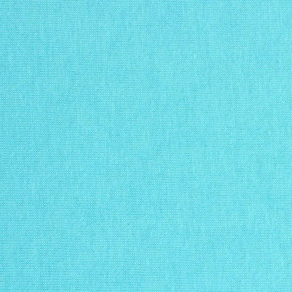 MATEX paklodė su elastine juostele JERSEY su elastine juostele 60x120 [TB0027_31] turkis