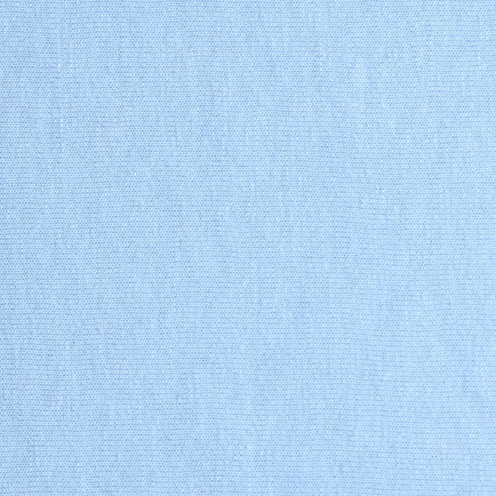 MATEX paklodė JERSEY 70x140 [TB0028_24] šviesiai mėlyna